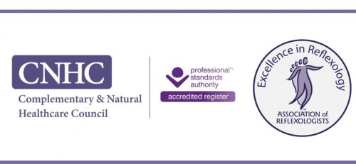 CNHC Accredited Logo
